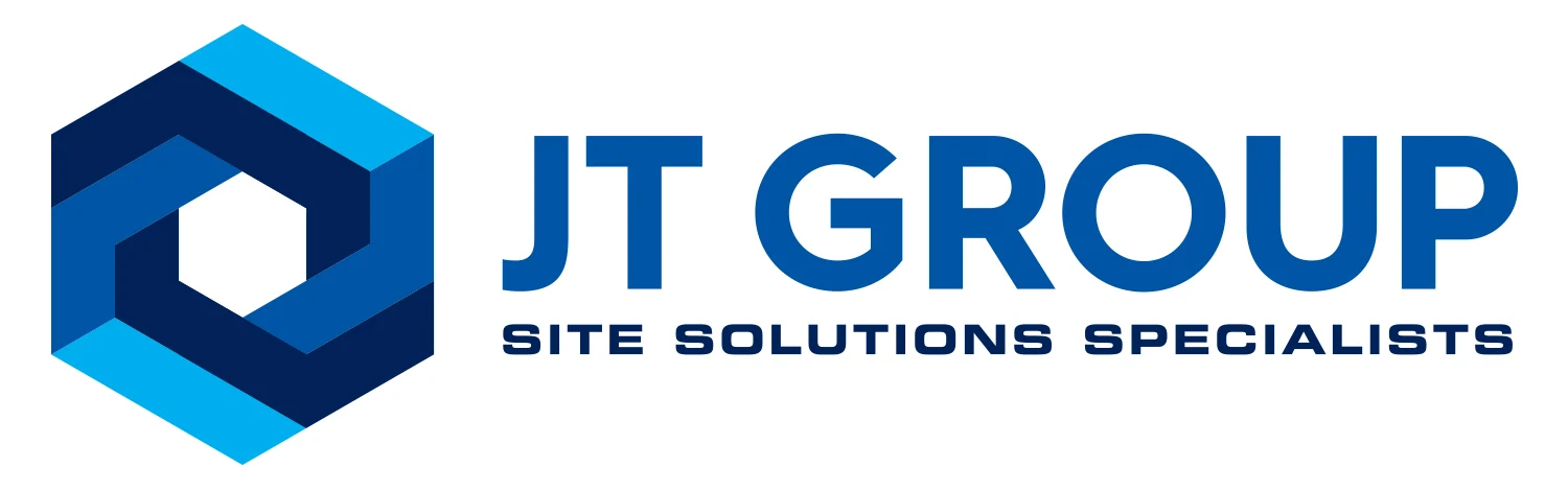 JT Group identity